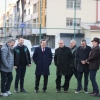 Konak’ın Kadın Futbol Takımından Şampiyonluk Sözü