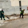 Konak’ın Mahallelerinde Yaz Temizliği