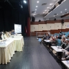 Konak Meclisi’nde Başkan Tugay’a destek açıklaması