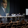 Konak Meclisinde Yangın Bölgesine Destek Mesajları