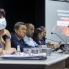 Konak Meclisinde Yangın Bölgesine Destek Mesajları