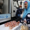 Konak Mobil Mutfak Yola Çıktı