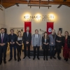 Konak Modern Açıldı