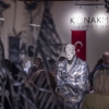 Konak Modern Açıldı