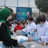 Konak Ramazan Bayramı'nı Dayanışmayla Karşıladı
