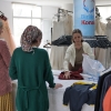 Konak Ramazan Bayramı'nı Dayanışmayla Karşıladı