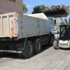 Konak’ın Sokaklarına 7 Ayda 3 Bin 800 Ton Asfalt