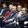 Konak Söyleşilerinin Konuğu Nebil Özgentürk Oldu