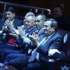 Konak Söyleşilerinin Konuğu Nebil Özgentürk Oldu
