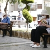 Konak'ta 65 Yaş ve Üstüne Anlamlı Hediye