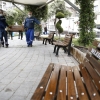 Konak'ta 'Bank'sal Mesafe