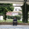 Konak'ta 'Bank'sal Mesafe