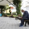 Konak'ta 'Bank'sal Mesafe