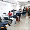 Konak’ta Çalışan Annelere Karanfilli Kutlama