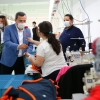 Konak’ta Çalışan Annelere Karanfilli Kutlama