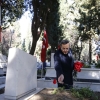 Konak’ta Çanakkale Şehitleri Anıldı