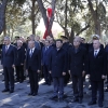 Konak’ta Çanakkale Şehitleri Anıldı