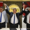 Konak’ta Çifte Bayram
