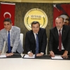 Konak’ta Çifte Bayram