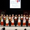 Konak’ta Halk Oyunları Coşkusu