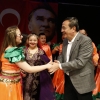 Konak’ta Halk Oyunları Coşkusu