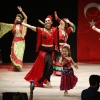 Konak’ta Halk Oyunları Coşkusu