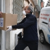 Konak’ta İhtiyaç Sahipleri Unutulmadı