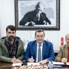 Konak’ta İşçi Enflasyona Ezilmedi
