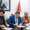 Konak’ta İşçi Enflasyona Ezilmedi