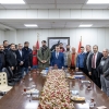 Konak’ta İşçi Enflasyona Ezilmedi