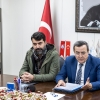 Konak’ta İşçi Enflasyona Ezilmedi