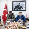 Konak’ta İşçi Enflasyona Ezilmedi