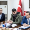Konak’ta İşçi Enflasyona Ezilmedi