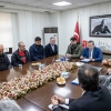 Konak’ta İşçi Enflasyona Ezilmedi