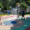 Konak’ta Parklar Çocuklar İçin Hazırlanıyor