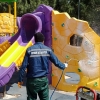 Konak’ta Parklar Çocuklar İçin Hazırlanıyor