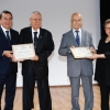 Konak'ta Türkçe Günleri 16. Kez Kutlandı