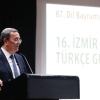 Konak'ta Türkçe Günleri 16. Kez Kutlandı
