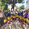 Konak, Taçsız Kral’ı Unutmadı