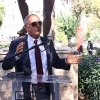 Konak, Taçsız Kral’ı Unutmadı