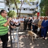 Konak, Taçsız Kral’ı Unutmadı