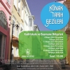 ‘Konak Tarih Gezileri’ne Yoğun İlgi