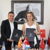 Konak ve Gradsko Arasında ‘Kardeş Şehir’ İmzaları Atıldı