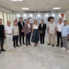 Konak ve Gradsko Arasında ‘Kardeş Şehir’ İmzaları Atıldı