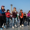 Konak Yeni Yıla Dansla Merhaba Dedi