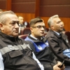 Konak Zabıta Personeli Depreme Hazır