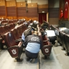 Konak Zabıta Personeli Depreme Hazır
