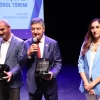 Konak’a Restorasyon Ödülü