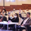 Konak’ın 2020 Yılı Faaliyet Raporu Kabul Edildi
