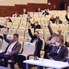 Konak’ın 2020 Yılı Faaliyet Raporu Kabul Edildi